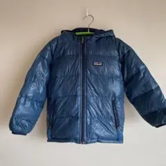 パタゴニア　ダウンジャケット　ハイロフト