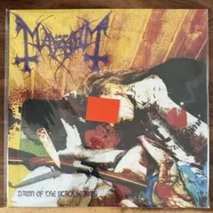 Decameron M.P.I. ブラックメタル black metal - メルカリ