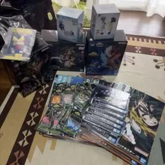 ヒーローアカデミア　一番くじ　幸せの上に　まとめ売り