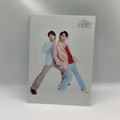 Mrs. GREEN APPLE フォトカード035 フィヨルド