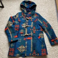 ダッフルコート