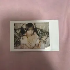 iLiFE! 日日にこり チェキ - メルカリ
