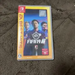 FIFA 19 EA BEST HITS Nintendo Switch