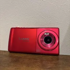 LUMIX Phone 13.2メガピクセル docomo ジャンク品　スマホ