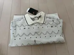 モイモルン 長袖トップス トレーナー 120