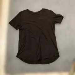 53BARNYARDSTORM 黒 Tシャツ ポケット付き
