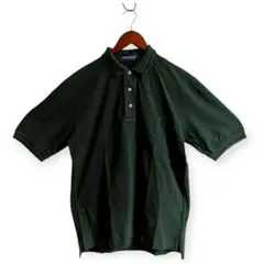美品 POLO GOLF ゴルフ ラルフ ローレン 半袖 L メンズ 春