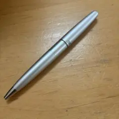 PILOT ボールペン コクーン シルバーのサムネイル