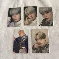 木全翔也 トレカ セルカセット