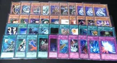 遊戯王 04環境デッキ カオスデッキ