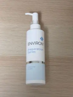 ENVIRON Preparation Series クレンジングクリームのサムネイル