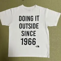 THE NORTH FACE Tシャツ