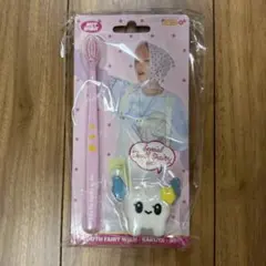NCTWISH シーグリ2026 MD toothfairy 歯ブラシ ジェヒ - メルカリ