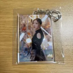 櫻坂46 谷口愛季I want tomorrow to come アクキー