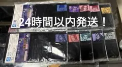 一番くじ　春秋戦国大戦キングダム　秦国の未来　F賞 コンプリートセット