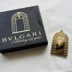 【未使用品】BVLGARI 130周年記念 USBメモリ