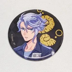 ツイステ 缶バッジコレクション 運動着 アズール