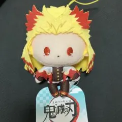 2025年最新】鬼滅の刃 ともぬい 煉獄の人気アイテム - メルカリ