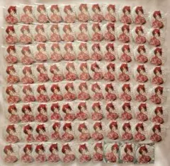 すたらい りぬわん 法被等身 莉犬くん 127個セット 痛バ ワインレッド A3 2025年最新】莉犬くん痛バの人気アイテム - メルカリ