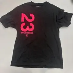 JORDAN 23 ENGINEERED Tシャツ ブラック XSのサムネイル