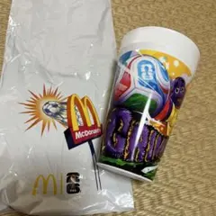 マクドナルド ワールドレジェンドカップ2026 グリマス