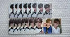 ALD1 シンロン JEWEL case トレカ 渋谷 まとめ ステッカー