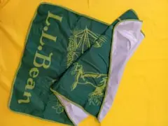 L.L.Bean フリースレジャーシート（未使用）のサムネイル