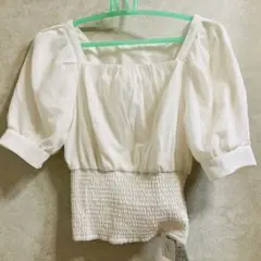 ノエラ ブラウスのサムネイル
