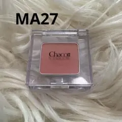 Chacott パウダーアイシャドウ MA27のサムネイル