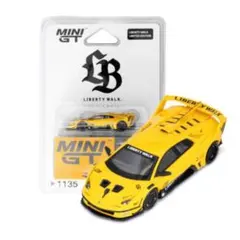 ⭐️MINIGT LBWK限定ブリスターパック シルビア S15 MINI GT - メルカリ