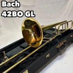 バック テナーバストロンボーン ストラディバリウス 42BO F