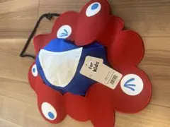 新品未使用】【匿名配送】大阪万博 ミャクミャク テンガロンハット