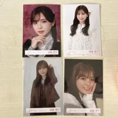 櫻坂46 遠藤理子　生写真　まとめ売り