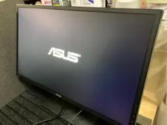 ASUS ゲーミングモニター VG245HE-J - メルカリ