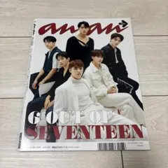 anan SEVENTEEN No.2223