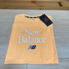 ニューバランス　Tシャツ