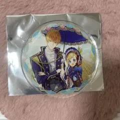 ある姫 グラッテ アクリルコースター
