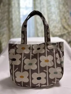 ハンドメイド トートバッグ 花柄 229