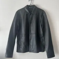 2025年最新】ザラ レザージャケットの人気アイテム - メルカリ