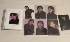 SEVENTEEN ウジ コレクトブック