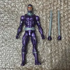 マーベルレジェンド バロンジモ クラシック (レア) マーベルレジェンド バロンジモ クラシック (レア) - メルカリ