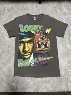 2026年最新】bobby brown tシャツの人気アイテム - メルカリ