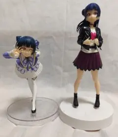 双恋島 ～恋と水着のサバイバル～ 一条薫子 一条菫子 購入特典