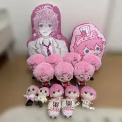 2026年最新】さとみ ぬいぐるみの人気アイテム - メルカリ