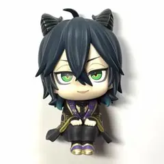 ツイステ マレウス るかっぷ フィギュア