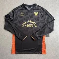 XXL ヴェネツィア 25/26 NOCTA 4th ユニフォーム - メルカリ