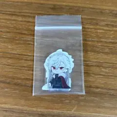 にじさんじ　チョコエッグ　葛葉　シークレット