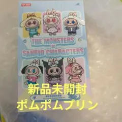 寺田てら サンリオキャラクターズ ラバーマット プレイマット デスク