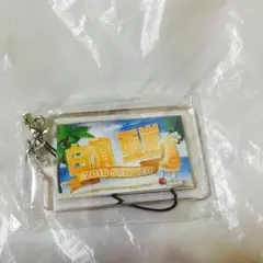 白濱亜嵐 ネーム