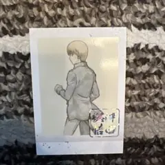 ぱしゃこれ　銀魂展　沖田